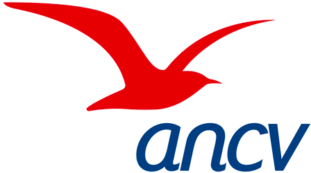 Logo ancv