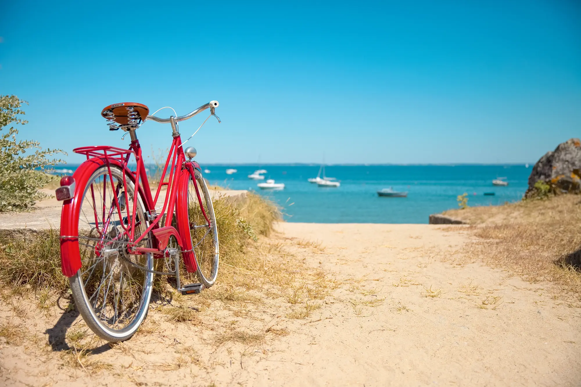 activité à faire camping trinité sur mer