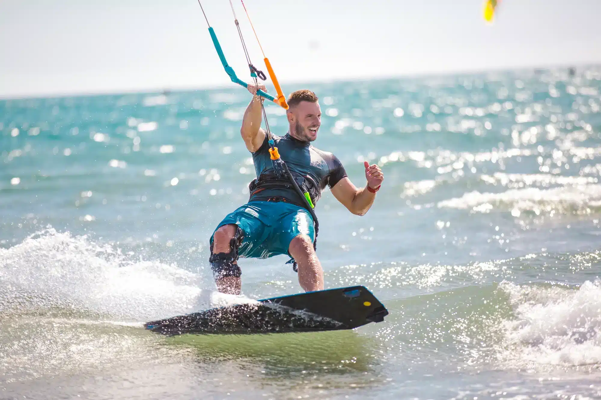 camping trinité sur mer activités nautiques