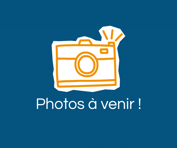 MH PMR 2 chambres 4 personnes