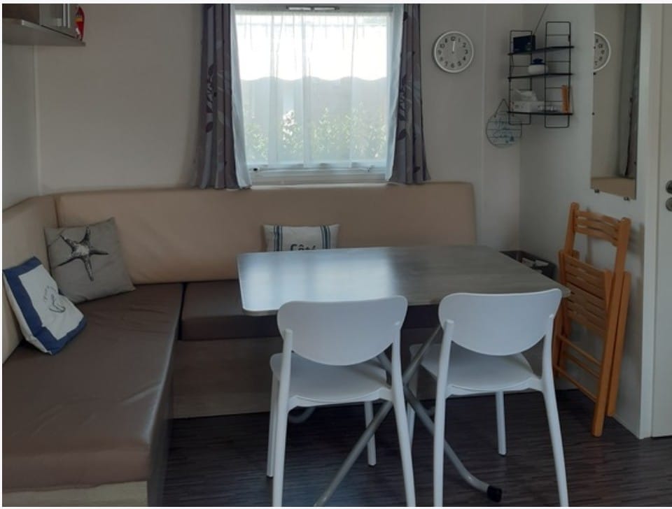 MH 3-Bedroom Comfort with covered terrace – Residential